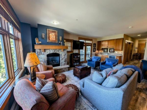 Lone Eagle 3034 by SummitCove Lodging